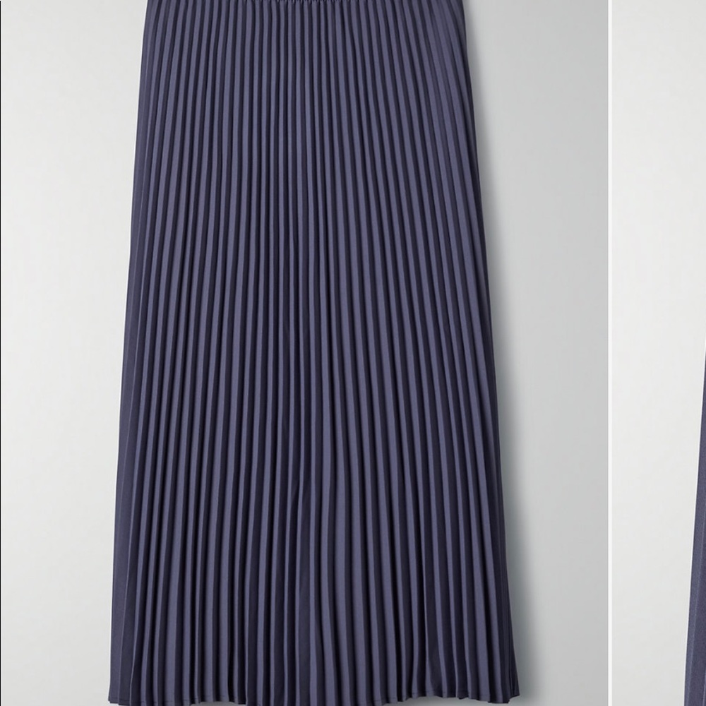Jude skirt